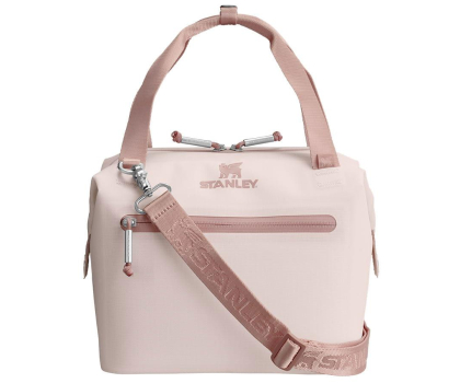 Torba do laptopów Stanley  All-Day Julienne Mini 7L Rose Quartz Stanley